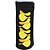 Estojo simples pringles 2cores - brw (pct.c/02) - Imagem 3