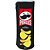 Estojo simples pringles 2cores - brw (pct.c/02) - Imagem 4