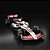 Hot wheels colecionavel formula 1 2-pack (sortido) - mattel (cx.c/04) - Imagem 5