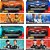 Hot wheels colecionavel formula 1 2-pack (sortido) - mattel (cx.c/04) - Imagem 2