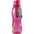 Squeeze redonda transl. 1 litro transp - plasduran (unidade) - Imagem 1