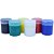 Tinta guache 015ml 06 cores 15ml - make+ (pct.c/06) - Imagem 2