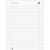 Caderno brochurao capa dura avocado 80fls. i.a - jandaia (pct.c/05) - Imagem 4