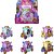 Boneca disney princesa carruagem c/boneca (s - mattel (unidade) - Imagem 1