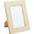 Porta retrato texturizado mdf/vidro 10x15cm - lyor (unidade) - Imagem 1