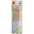 Caneta esferografica color mix 0.7mm - make+ (bl.c/06) - Imagem 1