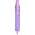 Caneta esferografica infinity plush tinta az e pt - brw (pote c/12) - Imagem 3