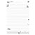 Caderno 01x1 capa dura funny cat 80fls. i.a - jandaia (pct.c/04) - Imagem 1