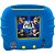 Brinquedo educativo patrulha canina leitor de cart - candide (unidade) - Imagem 4