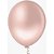 Balao 9 liso rosa nude pic pic - riberball (pct.c/50) - Imagem 1