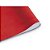 Papel camurca 40x60cm. vermelho - ridet (pct.c/25) - Imagem 2