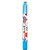 Giz de cera fino play-doh retratil 12 cores - brw (pote-12) - Imagem 2