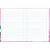 Caderno brochurao capa dura stitch angel 80fl - foroni (pct.c/05) - Imagem 3
