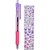 Caneta esferografica hello kitty c/adesiv. 0.7mm az - leonora (unidade) - Imagem 2