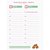 Agenda 2027 capymood cd 224fls.117x162mm - jandaia (pct.c/04) - Imagem 2