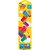 Carimbo pedagogico play-doh 6 modelos - brw (bl.c/06) - Imagem 1