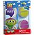 Massa para modelar criativa toy story clayeez 4mod.(sortido) 48g - doce brinquedo (unidade) - Imagem 2