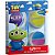 Massa para modelar criativa toy story clayeez 4mod.(sortido) 48g - doce brinquedo (unidade) - Imagem 3