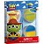 Massa para modelar criativa toy story clayeez 4mod.(sortido) 48g - doce brinquedo (unidade) - Imagem 1