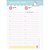 Agenda 2027 hello kitty cd.224fl.117x162mm - jandaia (pct.c/04) - Imagem 3