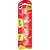Caneta esferografica pringles 1.0mm 10cores surpres - brw (unidade) - Imagem 2