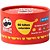 Bloco de recado autoadesivo pringles 60x66mm 80fls 4cores - brw (dp.c/06) - Imagem 3