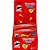 Bloco de recado autoadesivo pringles 60x66mm 80fls 4cores - brw (dp.c/06) - Imagem 1
