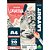Bloco para educacao artistica folhas layout 180g a4 flex 20f - jandaia (unidade) - Imagem 1