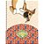 Caderno 10x1 capa dura caramelo 160fls - animativa (pct.c/04) - Imagem 5