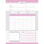 Caderno 01x1 capa dura puppies 80fls. i.a - jandaia (pct.c/04) - Imagem 5