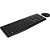 Kit perifericos teclado+mouse s/fio 1600dpi pt - multilaser (kit) - Imagem 2
