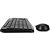 Kit perifericos teclado+mouse s/fio 1600dpi pt - multilaser (kit) - Imagem 3