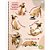 Caderno 01x1 capa dura caramelo 80fls. - animativa (pct.c/04) - Imagem 2