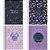 Caderno 01x1 capa dura mickey arts magic 80fls. i.a - jandaia (pct.c/04) - Imagem 1
