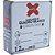 Pincel quadro branco qb recarregavel c/refil preto - make+ (cx.c/12) - Imagem 2