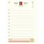 Agenda 2027 harry potter cd.352f.138x200mm - jandaia (pct.c/04) - Imagem 3