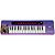 Instrumento musical k-pop demon hunters piano tecl - candide (unidade) - Imagem 1
