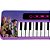 Instrumento musical k-pop demon hunters piano tecl - candide (unidade) - Imagem 4