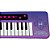 Instrumento musical k-pop demon hunters piano tecl - candide (unidade) - Imagem 3