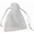 Saco de organza branco 07x09cm - art lille (pct.c/10) - Imagem 5