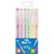 Marcador artistico cis flow 3d 6 cores neon - sertic (estojo) - Imagem 1