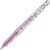 Marcador artistico cis flow 3d 6 cores neon - sertic (estojo) - Imagem 3