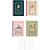 Caderno especial pooh 144f tilicharm c/chaveiro - tilibra (unidade) - Imagem 1
