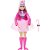 Barbie fantasy the nutcracker daisy balé clas - mattel (unidade) - Imagem 5