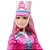Barbie fantasy the nutcracker daisy balé clas - mattel (unidade) - Imagem 4