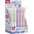 Caneta gel tris butterfly retratil 0.5mm - summit (dp.c/15) - Imagem 4