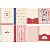 Caderno 01x1 capa dura brownie 80fls - tilibra (pct.c/04) - Imagem 1