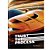 Caderno brochurao capa dura top cars 80fls - pauta (pct.c/05) - Imagem 1