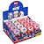 Apontador com deposito decor. tris bubble 2 em 1 c/borracha - summit (dp.c/16) - Imagem 5