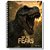 Caderno 10x1 capa dura historic 160fls - pauta (pct.c/05) - Imagem 4